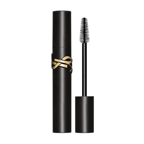 mascara top coat ysl|YSL eye makeup mascara.